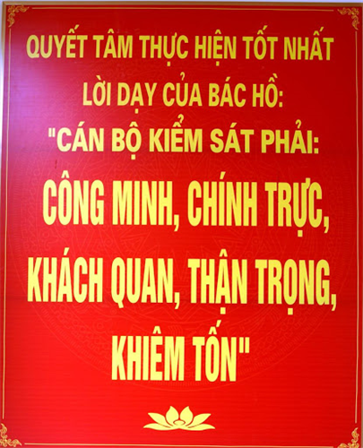 Sáu Mươi Năm Vững Bền Pháp Chế